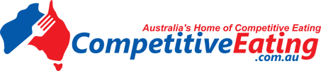 Competitive Eating Australia Store